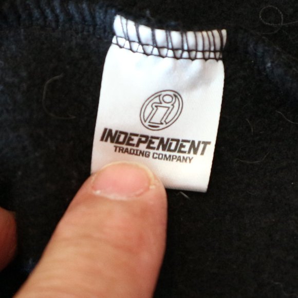 Japangeles Woman's Hoodie - Picture 6 of 6